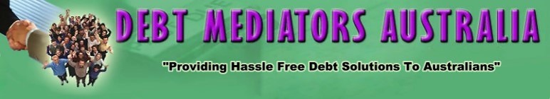 debt mediators australia